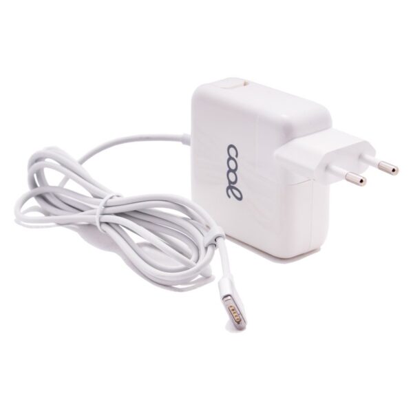 Cargador Universal Red COOL Para Apple MacBook Air - MagSafe 2 (45w) - Imagen 2