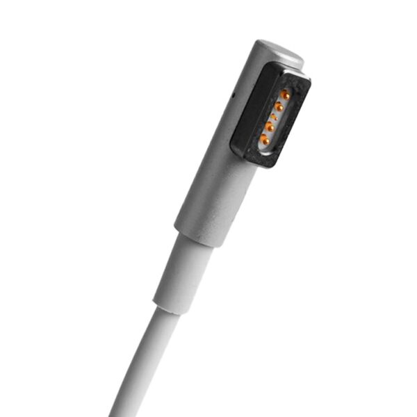 Cargador Universal Red COOL Para Apple Macbook MagSafe L (60w) - Imagen 3