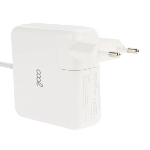 Cargador Universal Red COOL Para Apple Macbook MagSafe L (60w) - Imagen 4