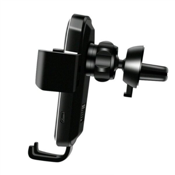 Soporte Universal para Coche Carga Inalámbrica Qi COOL - Imagen 2
